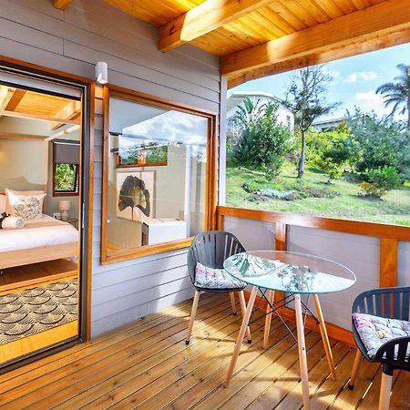Valley View Studio - Maison Mahogany - Design Meets Tranquillity Knysna Extérieur photo