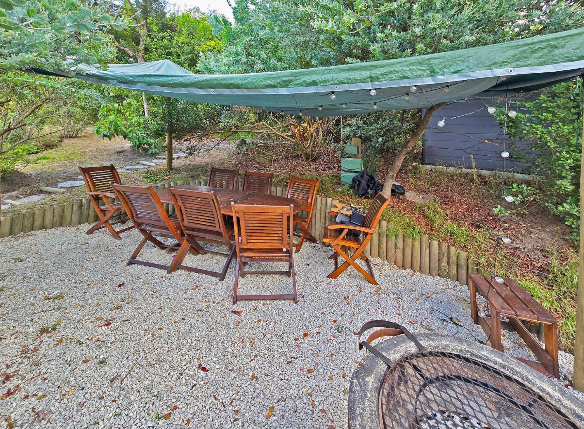 Valley View Studio - Maison Mahogany - Design Meets Tranquillity Knysna Extérieur photo