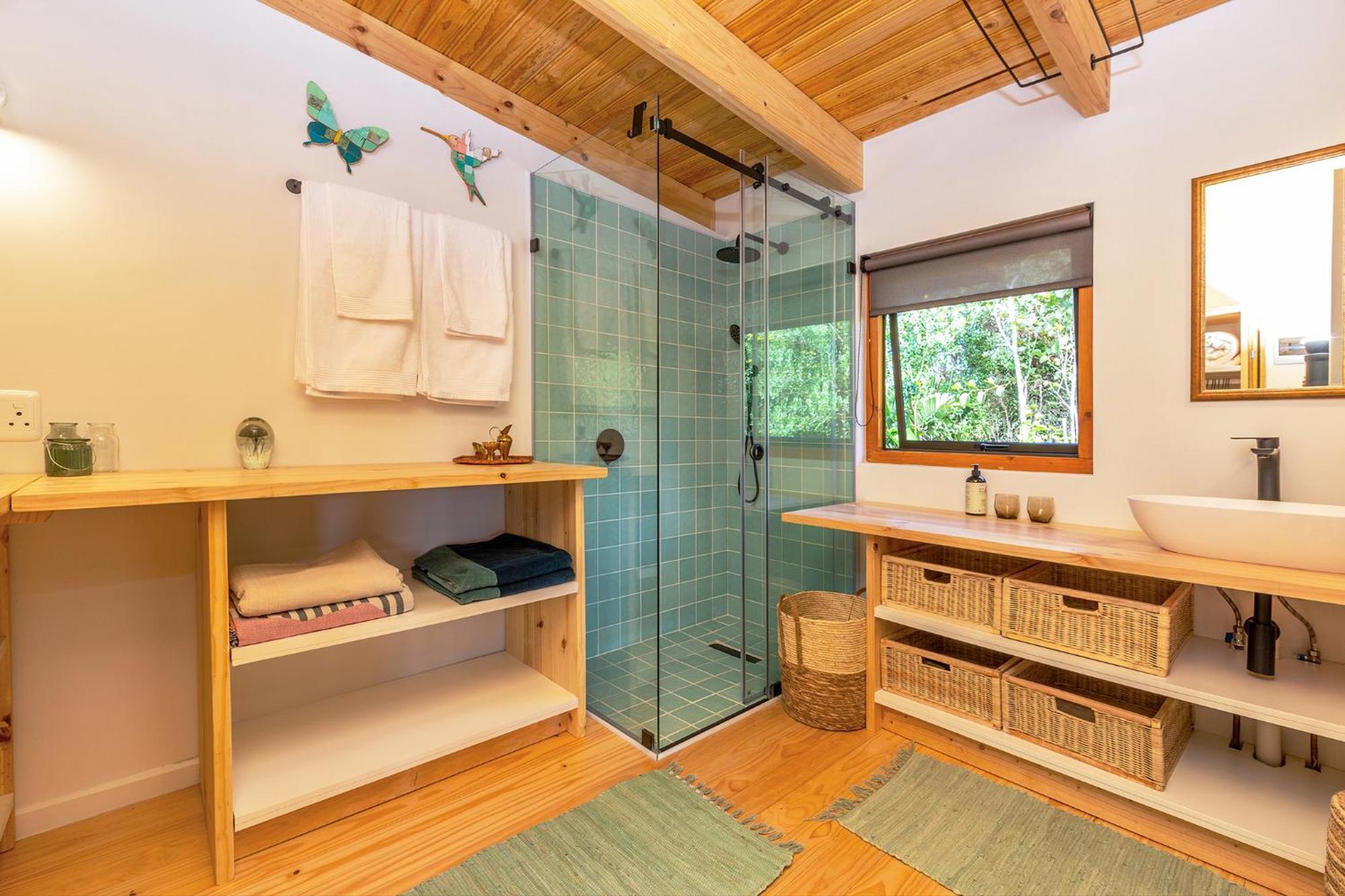 Valley View Studio - Maison Mahogany - Design Meets Tranquillity Knysna Extérieur photo