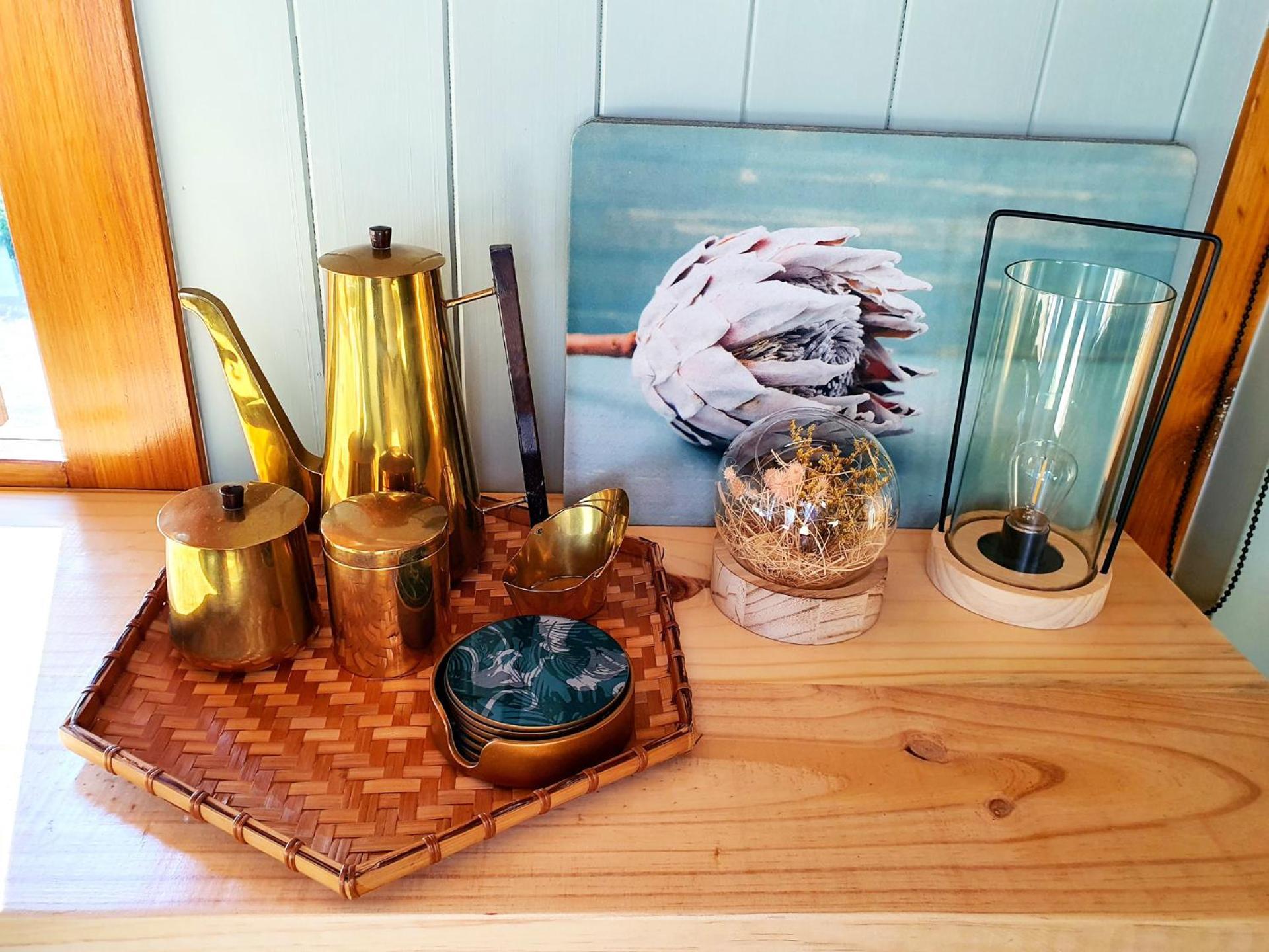 Valley View Studio - Maison Mahogany - Design Meets Tranquillity Knysna Extérieur photo